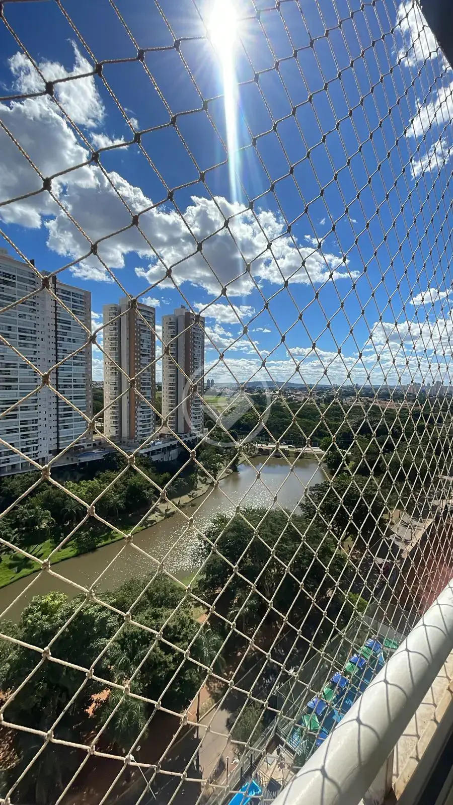 Imagem 1 - Apartamento em Jardim Atlântico, Goiânia - GO