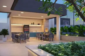 Imagem 4 - Apartamento em Setor Bueno, Goiânia - GO