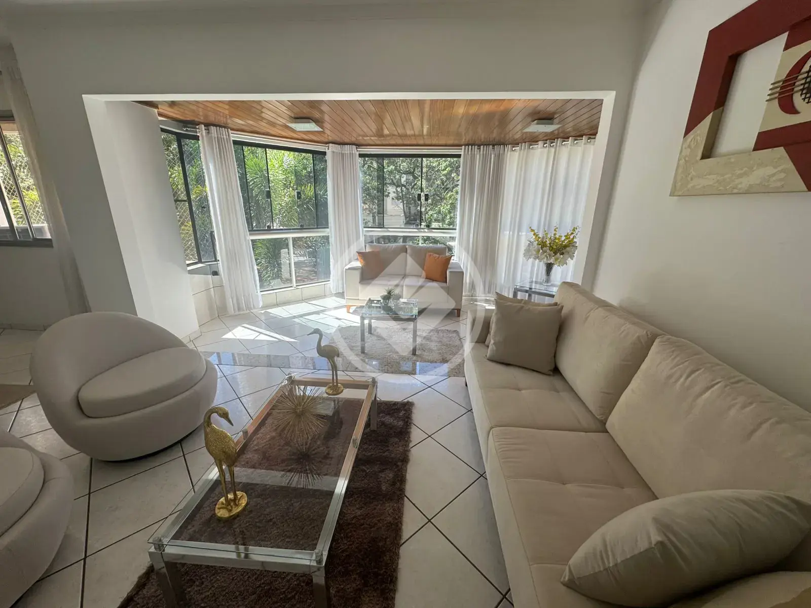 Imagem 1 - Apartamento em Setor Bela Vista, Goiânia - GO