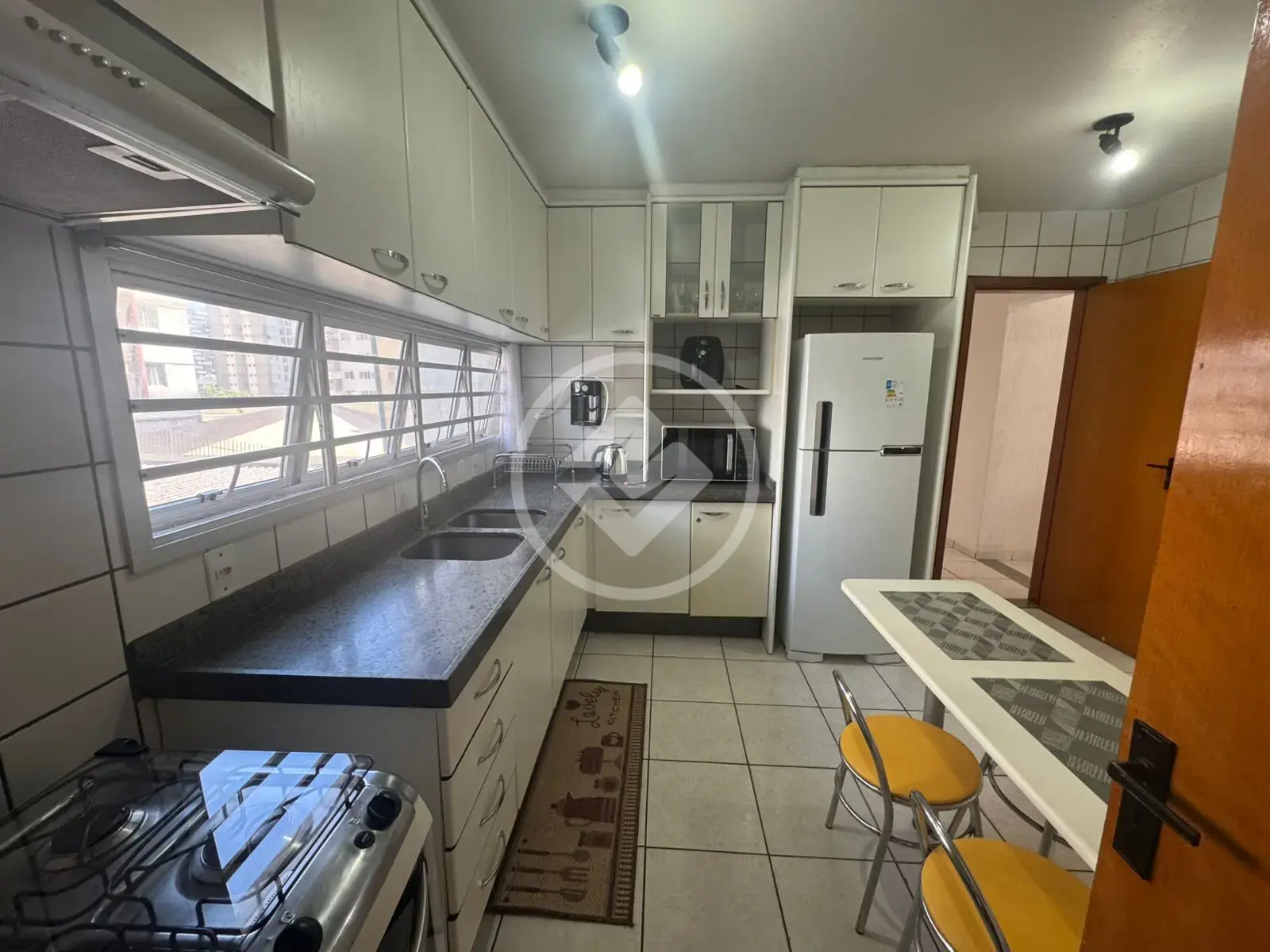 Imagem 4 - Apartamento em Setor Bela Vista, Goiânia - GO