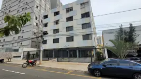 Apartamento Setor Sul, Goiânia - GO — foto 2
