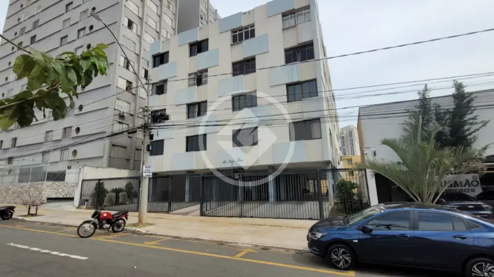 Imagem 1 - Apartamento em Setor Sul, Goiânia - GO