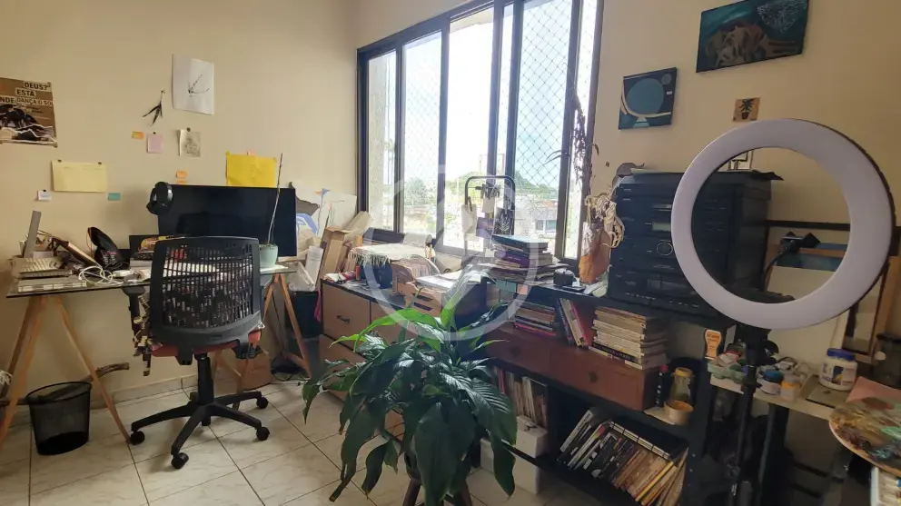 Imagem 5 - Apartamento em Setor Sul, Goiânia - GO