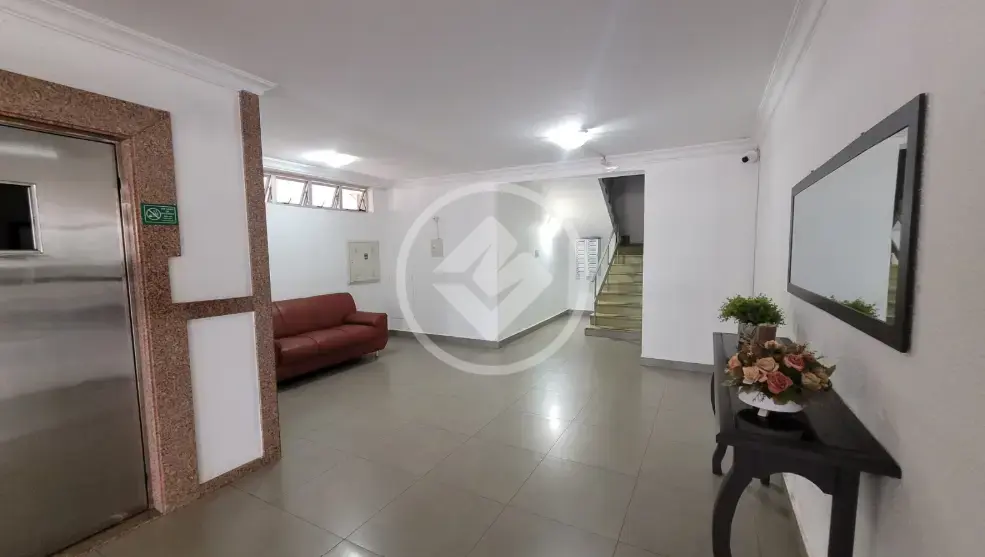 Imagem 3 - Apartamento em Setor Sul, Goiânia - GO