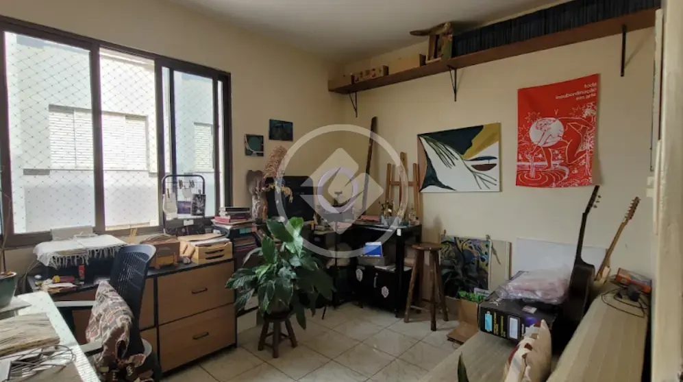 Imagem 4 - Apartamento em Setor Sul, Goiânia - GO