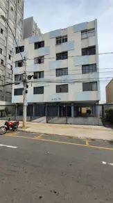 Apartamento Setor Sul, Goiânia - GO — foto 1