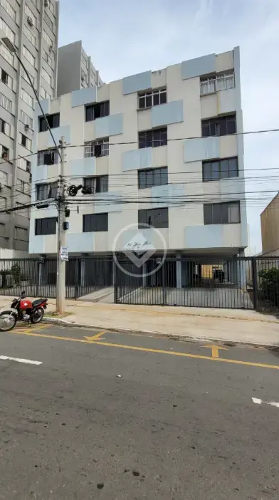 Imagem 1 - Apartamento em Setor Sul, Goiânia - GO