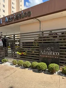 Imagem 4 - Apartamento em Jardim Luz, Aparecida de Goiânia - GO