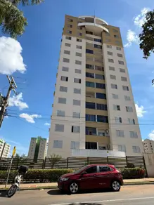 Imagem 3 - Apartamento em Jardim Luz, Aparecida de Goiânia - GO