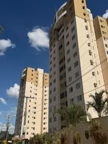 Imagem 2 - Apartamento em Jardim Luz, Aparecida de Goiânia - GO