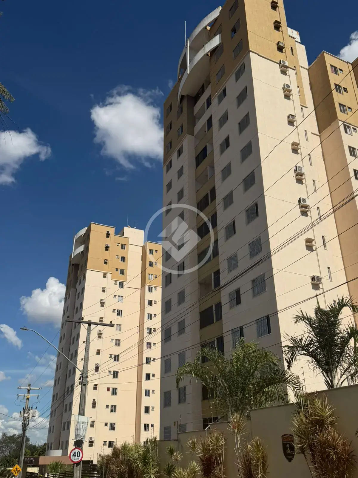 Imagem 2 - Apartamento em Jardim Luz, Aparecida de Goiânia - GO