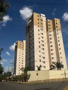 Apartamento Jardim Luz, Aparecida de Goiânia - GO — foto 2