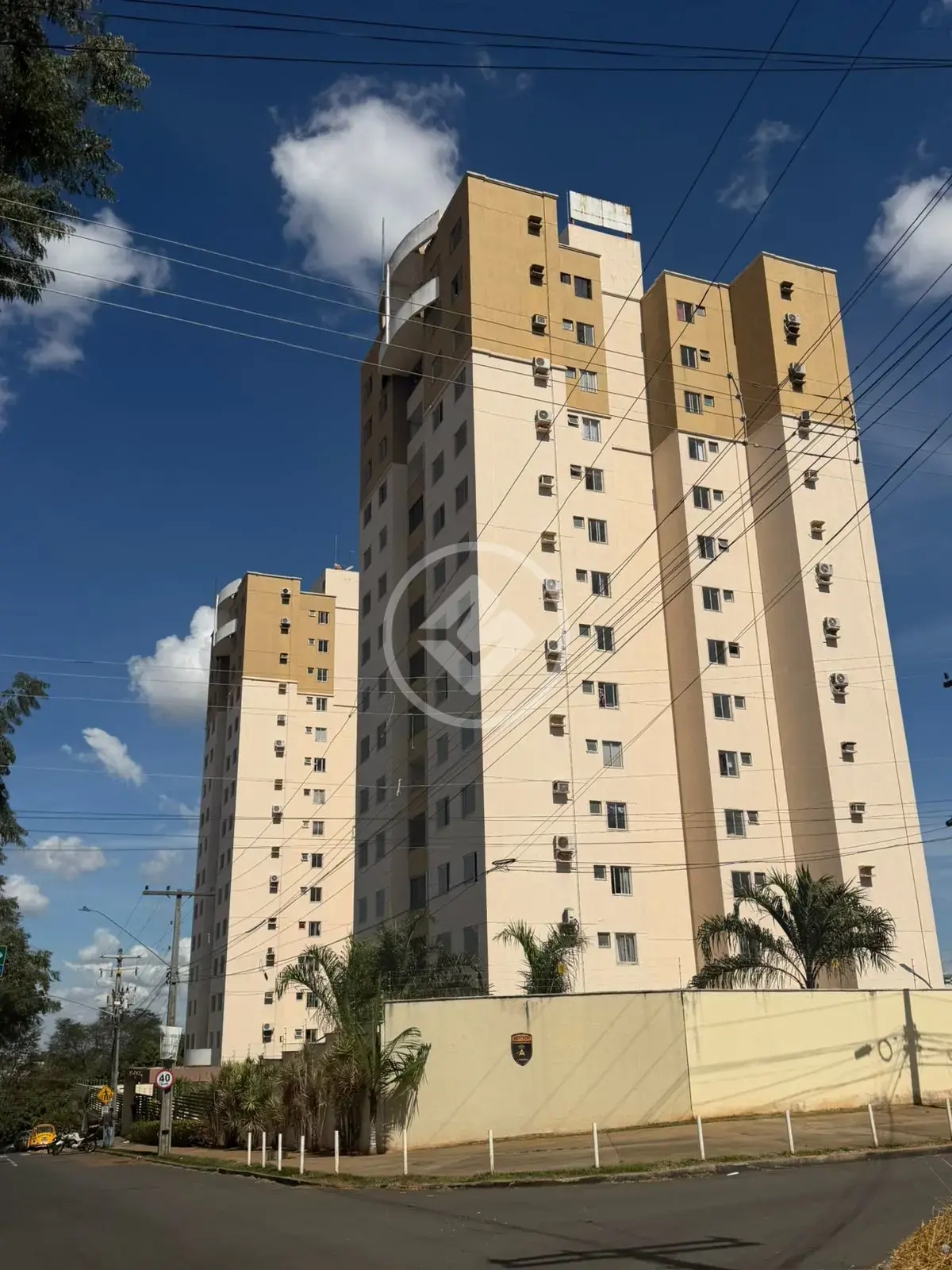 Imagem 1 - Apartamento em Jardim Luz, Aparecida de Goiânia - GO