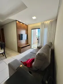 Imagem 5 - Apartamento em Jardim Luz, Aparecida de Goiânia - GO
