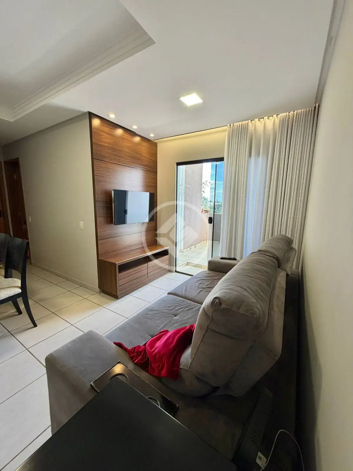 Imagem 5 - Apartamento em Jardim Luz, Aparecida de Goiânia - GO