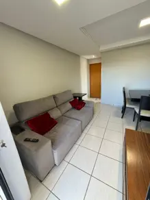 Imagem 6 - Apartamento em Jardim Luz, Aparecida de Goiânia - GO