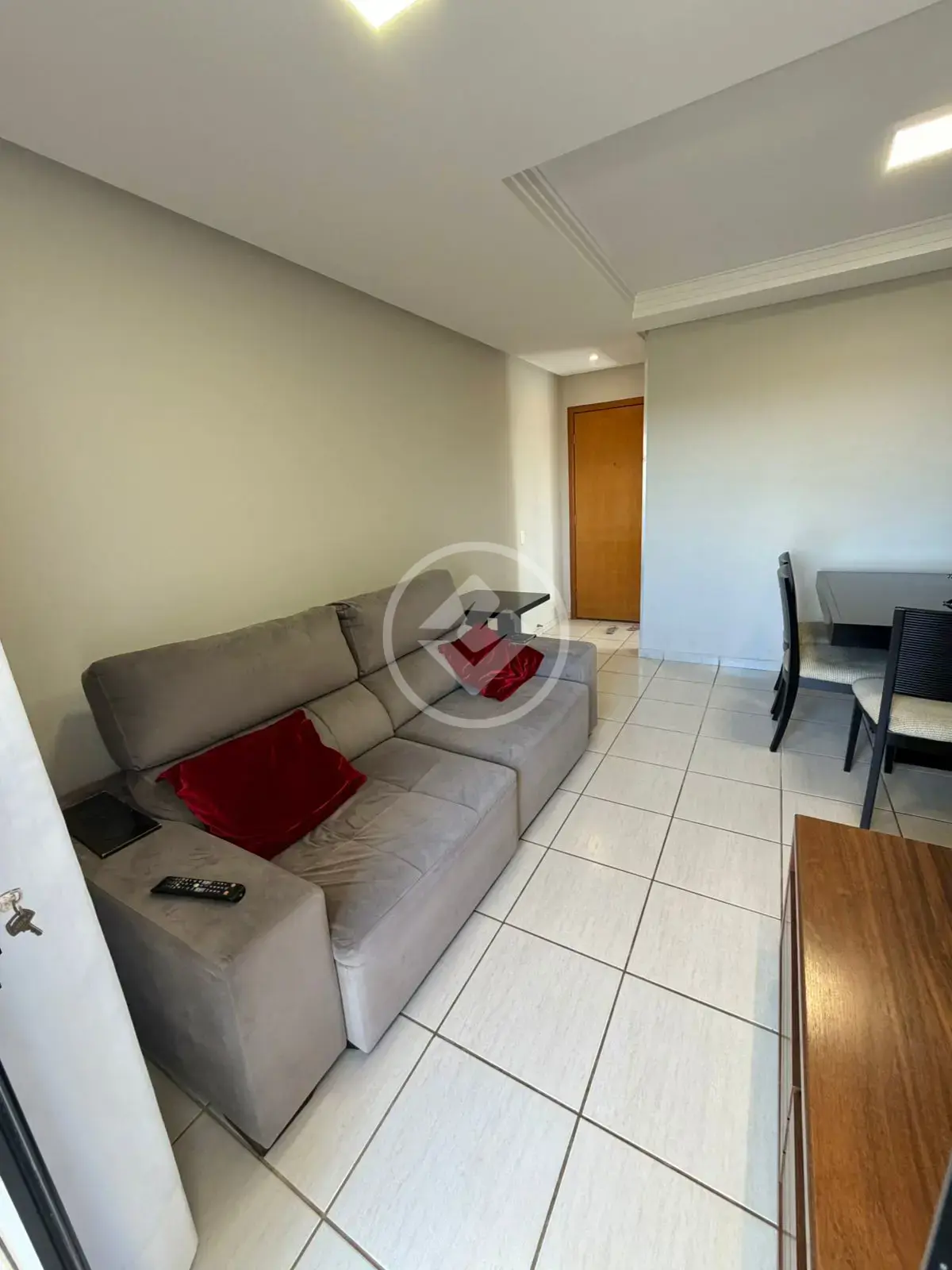 Imagem 6 - Apartamento em Jardim Luz, Aparecida de Goiânia - GO