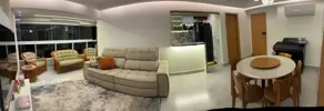 Imagem 4 - Casa em Setor Leste Universitário, Goiânia - GO