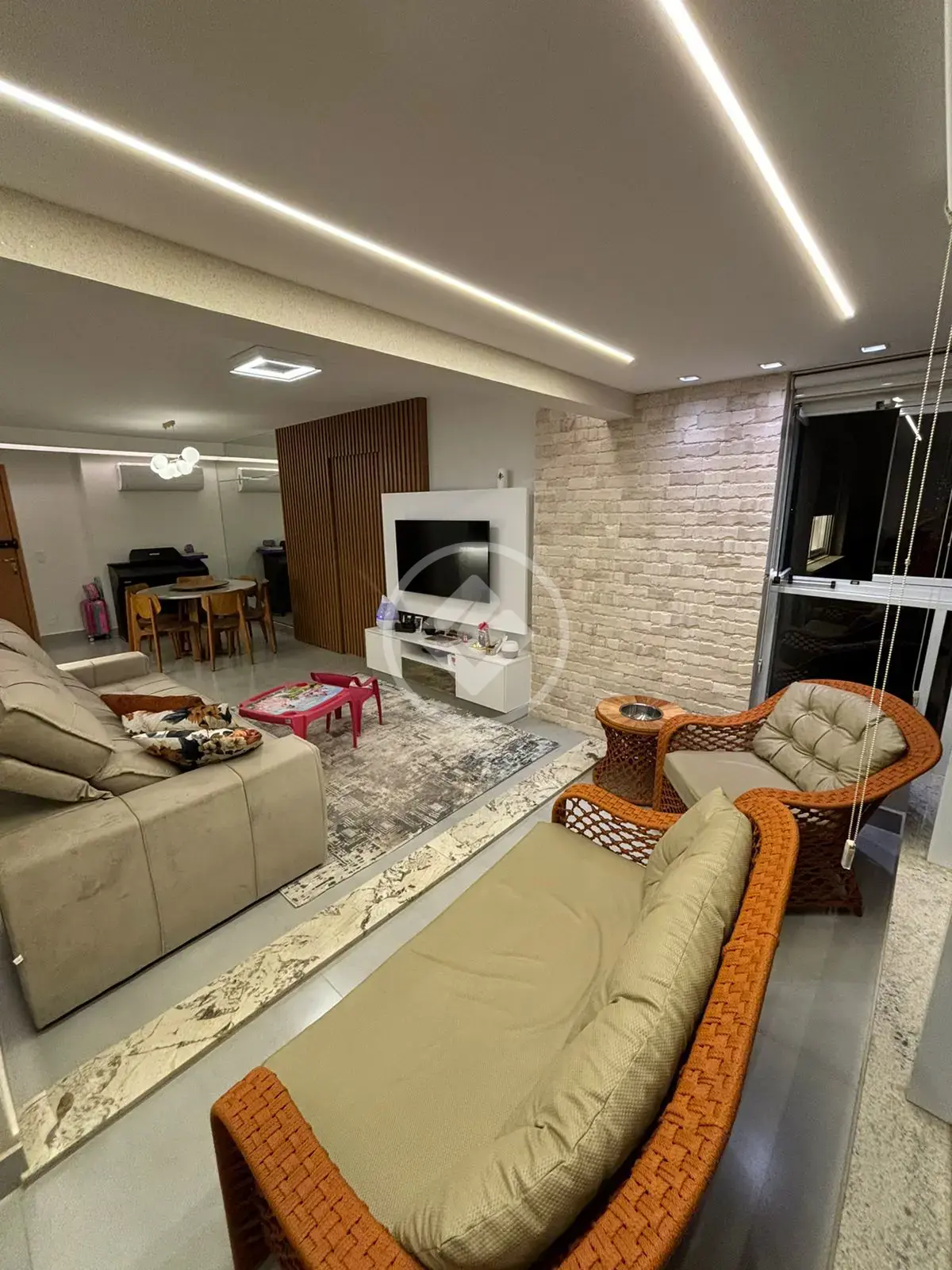 Imagem 1 - Casa em Setor Leste Universitário, Goiânia - GO