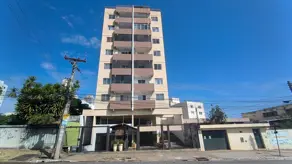 Apartamento Duplex Setor Leste Universitário, Goiânia - GO — foto 1