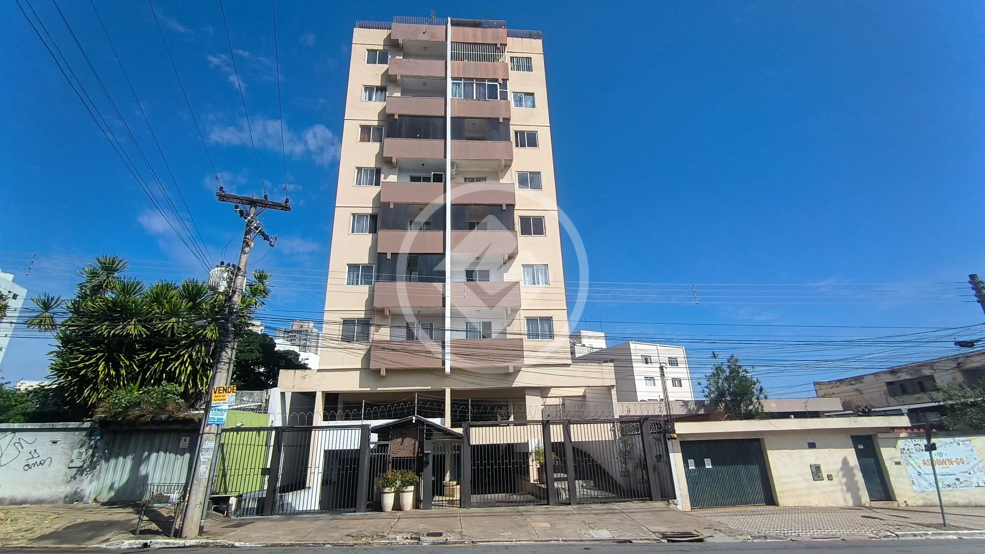 Imagem 1 - Apartamento Duplex em Setor Leste Universitário, Goiânia - GO