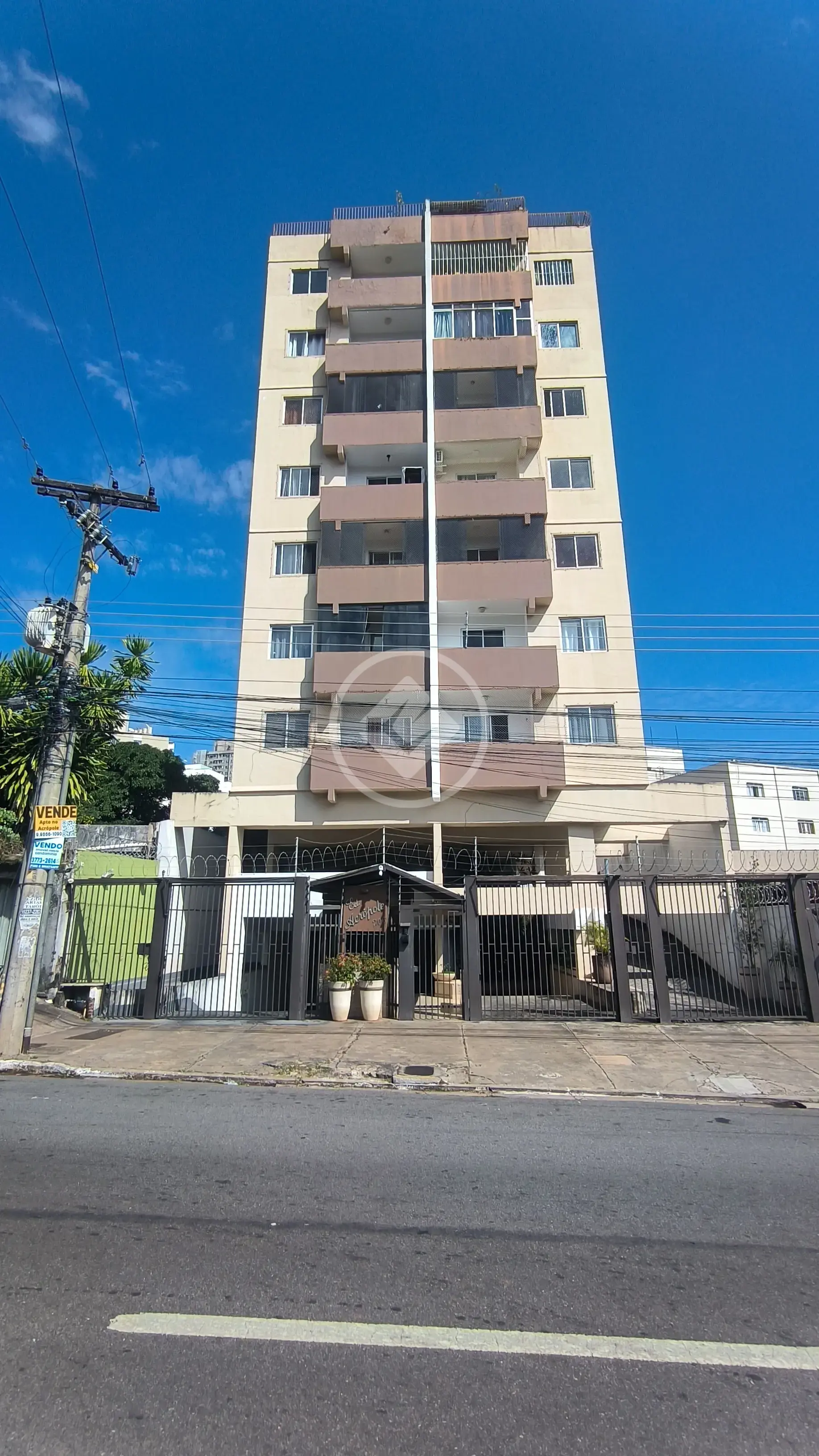 Imagem 1 - Apartamento Duplex em Setor Leste Universitário, Goiânia - GO