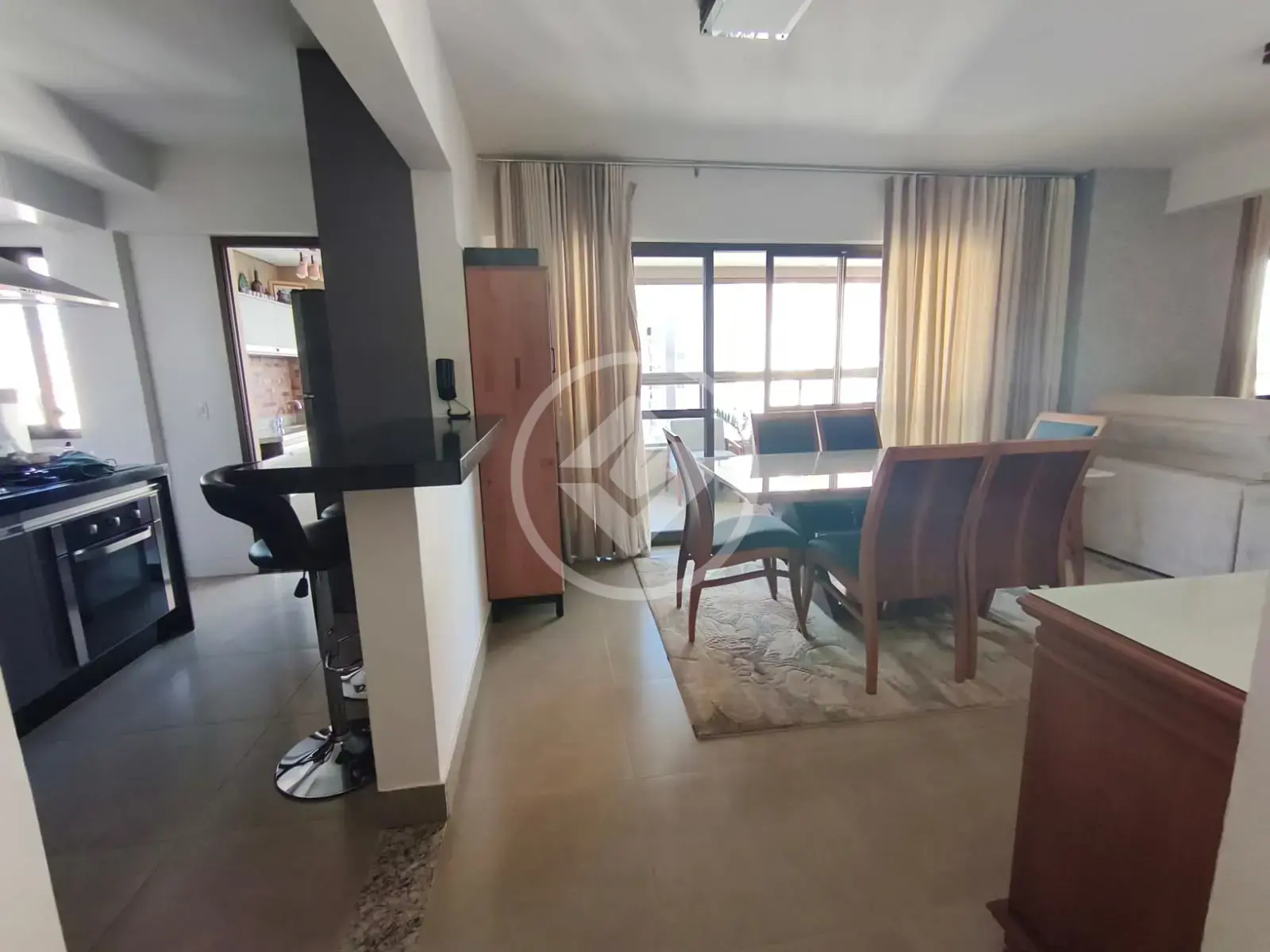 Imagem 5 - Apartamento em Vila Alpes, Goiânia - GO