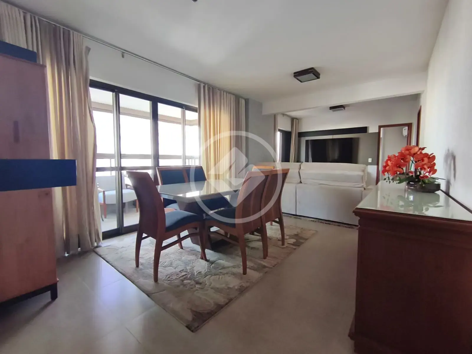Imagem 6 - Apartamento em Vila Alpes, Goiânia - GO