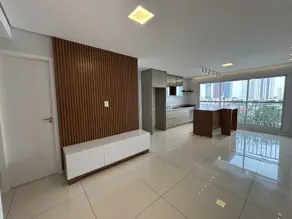 Apartamento Setor Marista, Goiânia - GO — foto 1