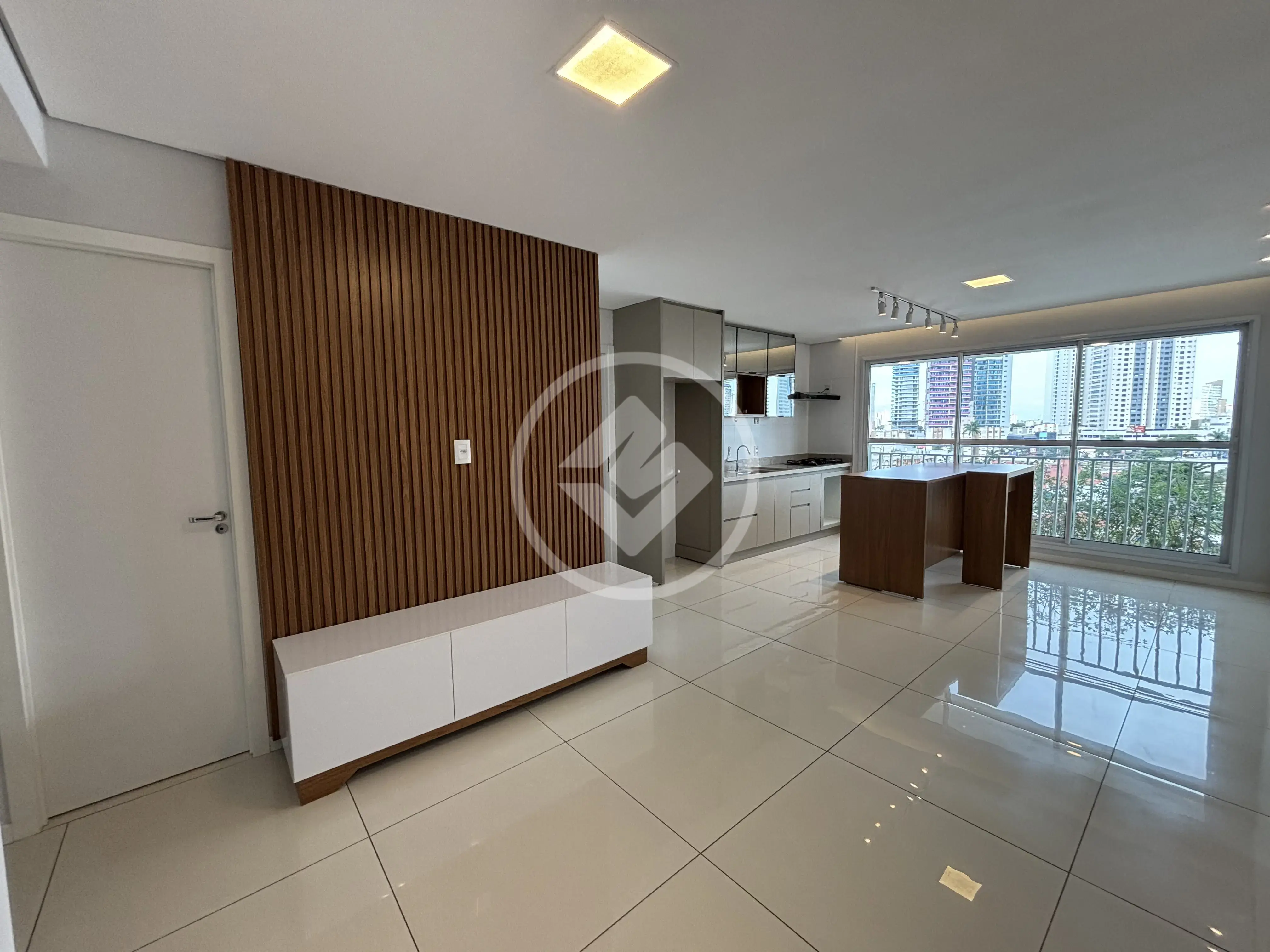 Imagem 1 - Apartamento em Setor Marista, Goiânia - GO