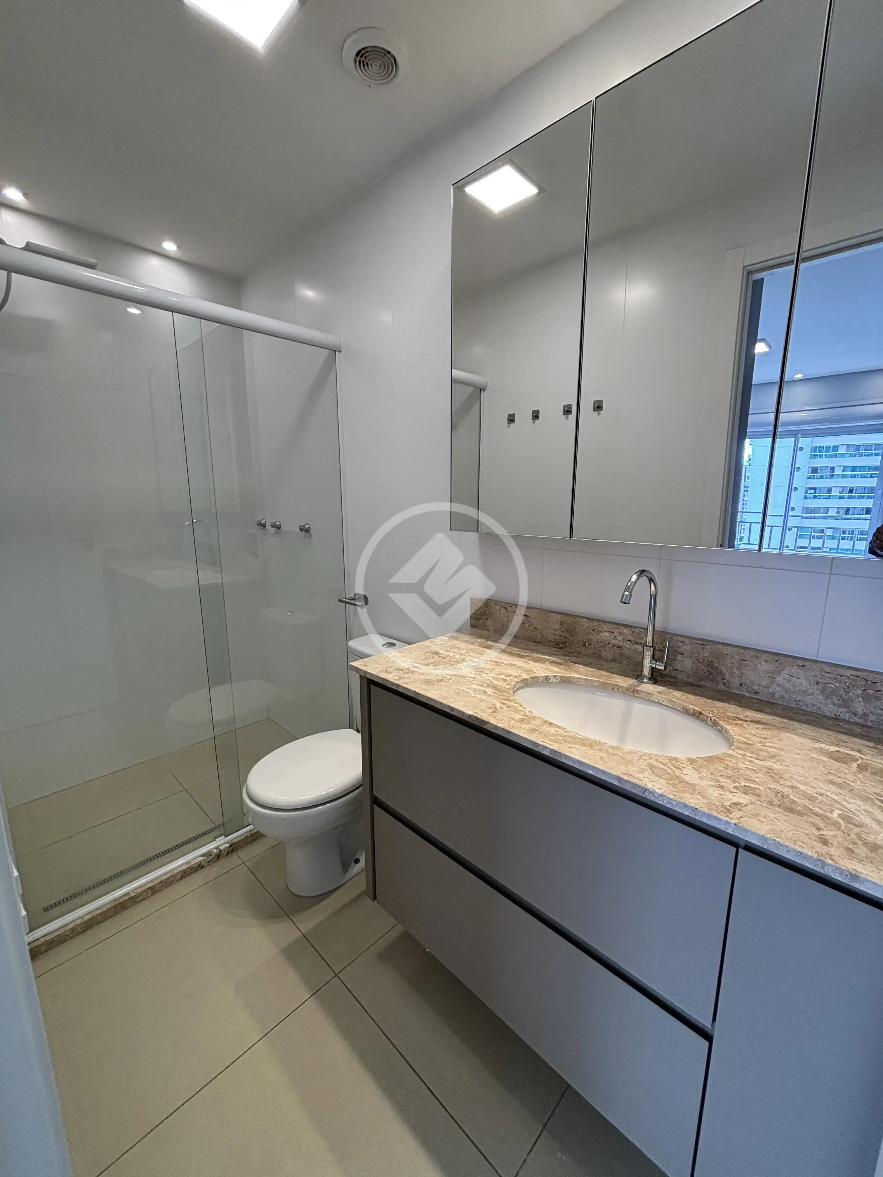 Image 11 - Apartamento em Setor Marista, Goiânia - GO