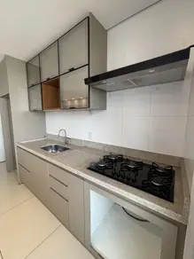 Imagem 2 - Apartamento em Setor Marista, Goiânia - GO