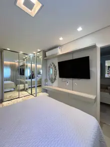 Imagem 4 - Casa em Setor Marista, Goiânia - GO