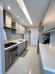 Imagem 2 - Casa em Setor Marista, Goiânia - GO
