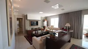 Imagem 3 - Apartamento em Setor Marista, Goiânia - GO
