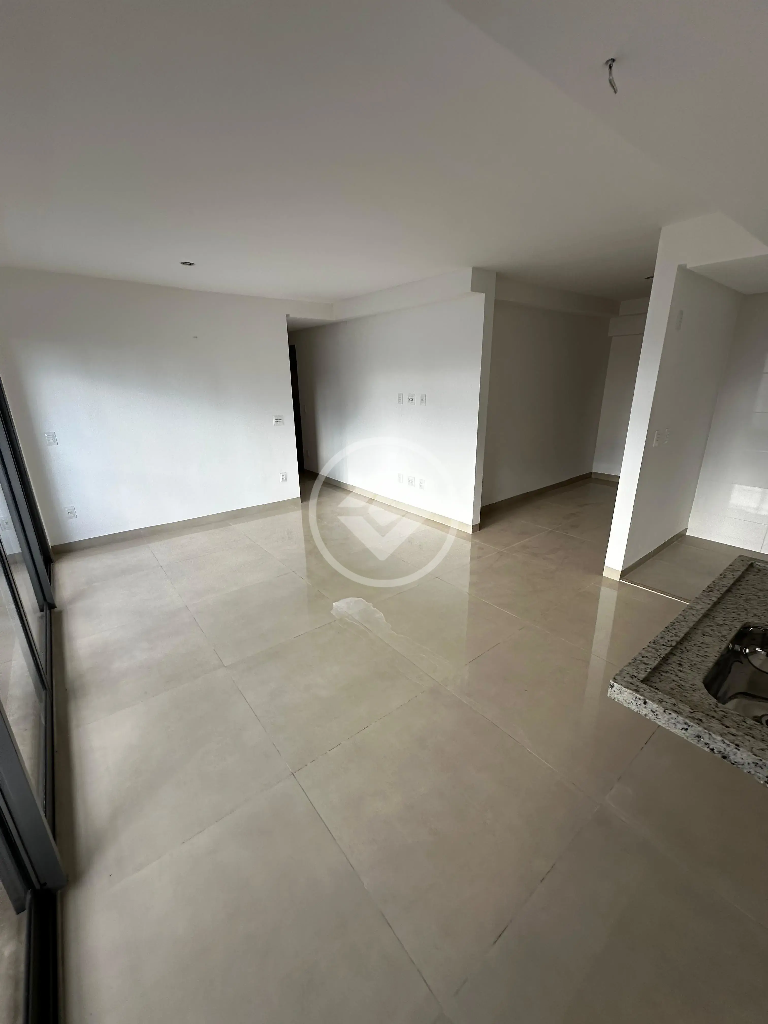 Imagem 1 - Apartamento em Setor Pedro Ludovico, Goiânia - GO