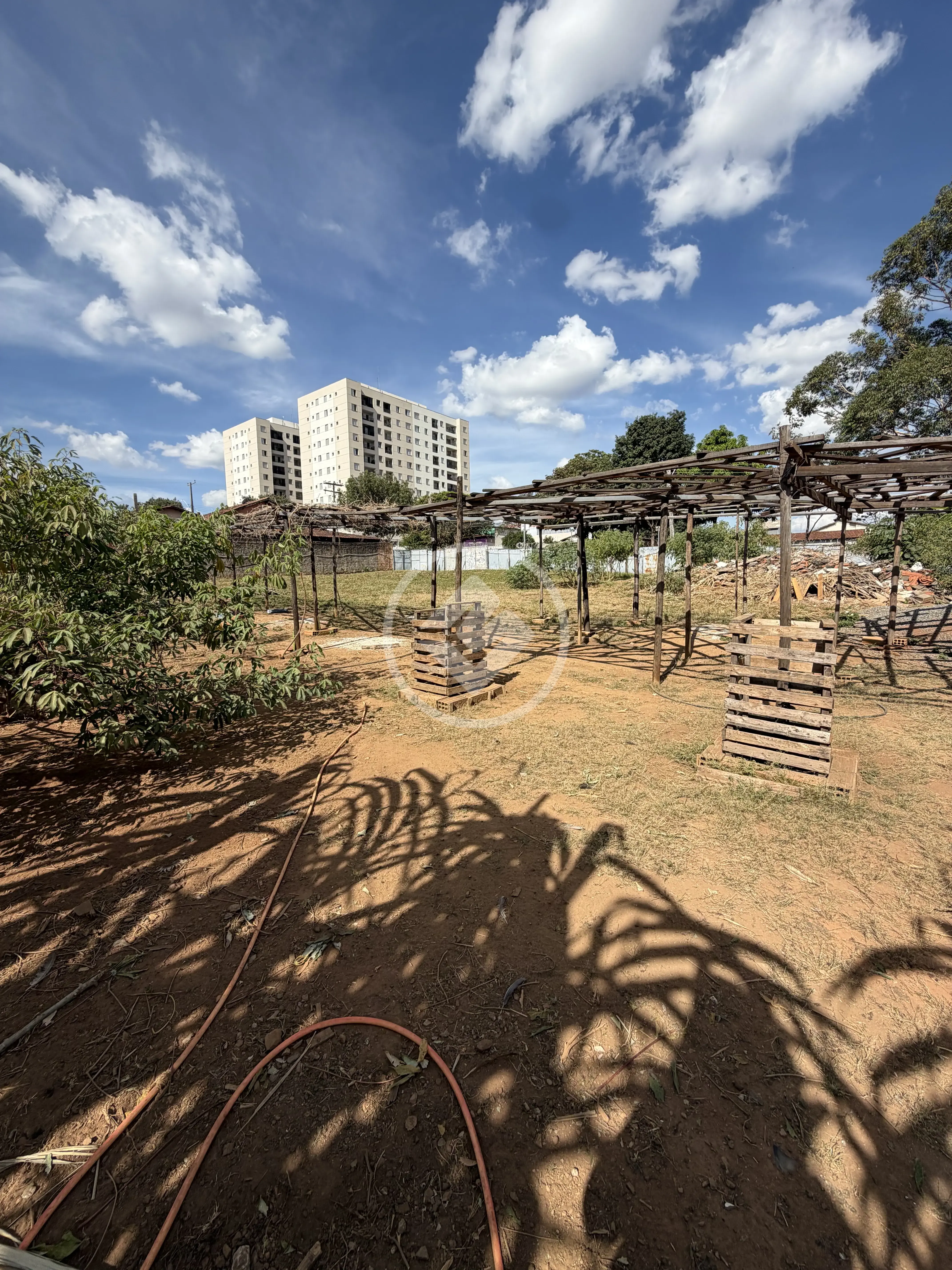 Image 2 - Terreno em Vila Rosa, Goiânia - GO