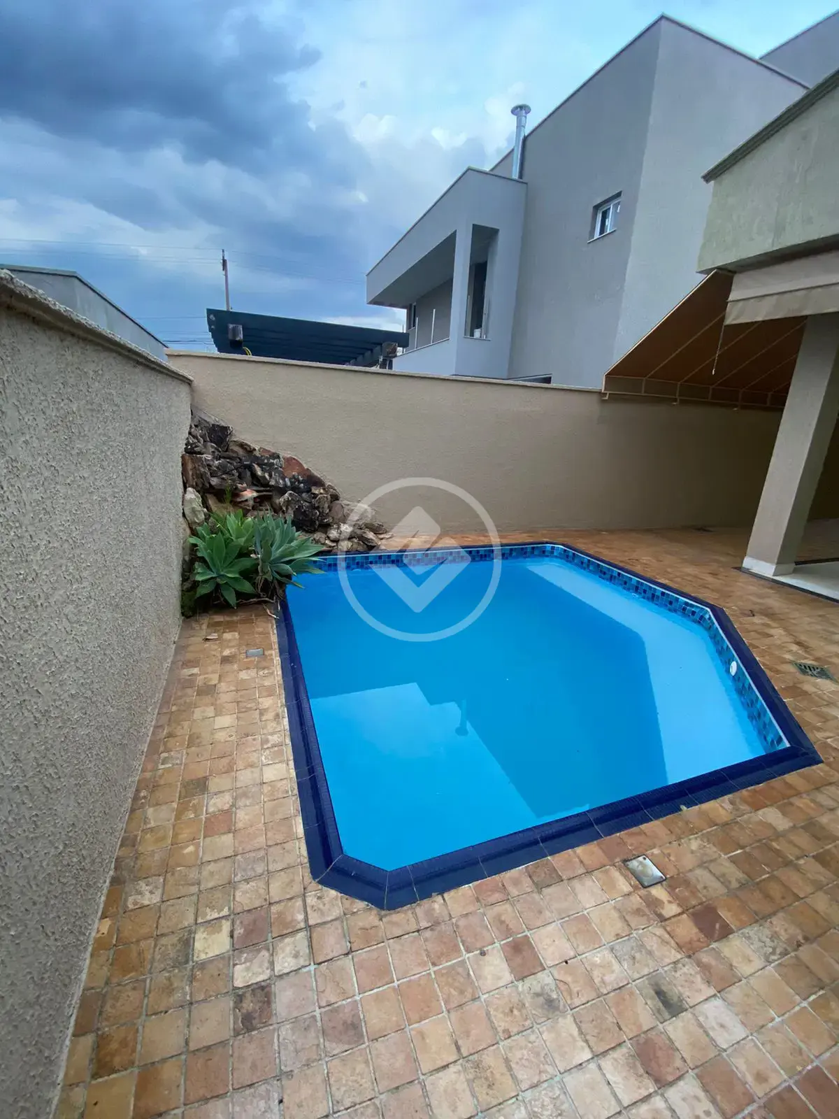Image 13 - Casa Condomínio em Jardins Lisboa, Goiânia - GO