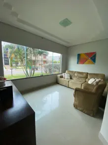 Casa Condomínio Jardins Lisboa, Goiânia - GO — foto 2