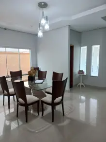 Imagem 3 - Casa Condomínio em Jardins Lisboa, Goiânia - GO