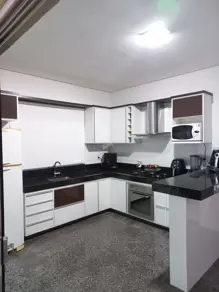 Imagem 2 - Casa Condomínio em Jardins Lisboa, Goiânia - GO
