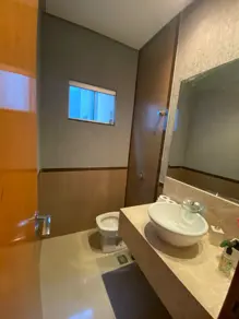 Imagem 6 - Casa Condomínio em Jardins Lisboa, Goiânia - GO