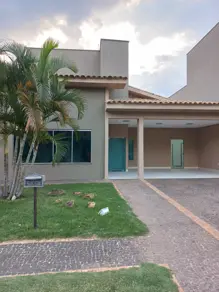 Casa Condomínio Jardins Lisboa, Goiânia - GO — foto 1