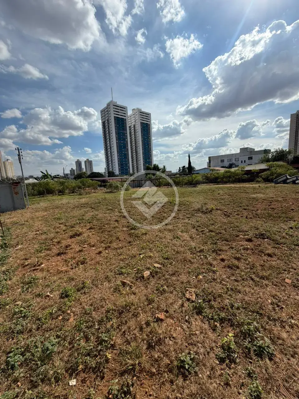 Imagem 1 - Terreno em Vila Rosa, Goiânia - GO