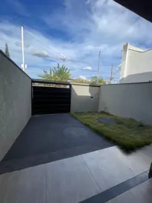 Imagem 2 - Casa em Jardim Tropical, Aparecida de Goiânia - GO