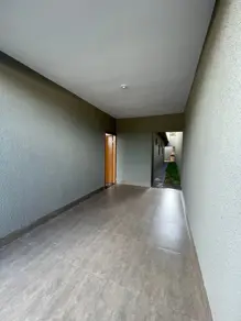 Imagem 3 - Casa em Jardim Tropical, Aparecida de Goiânia - GO
