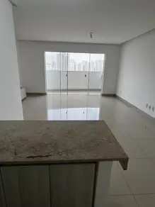 Apartamento Parque Amazônia, Goiânia - GO — foto 1