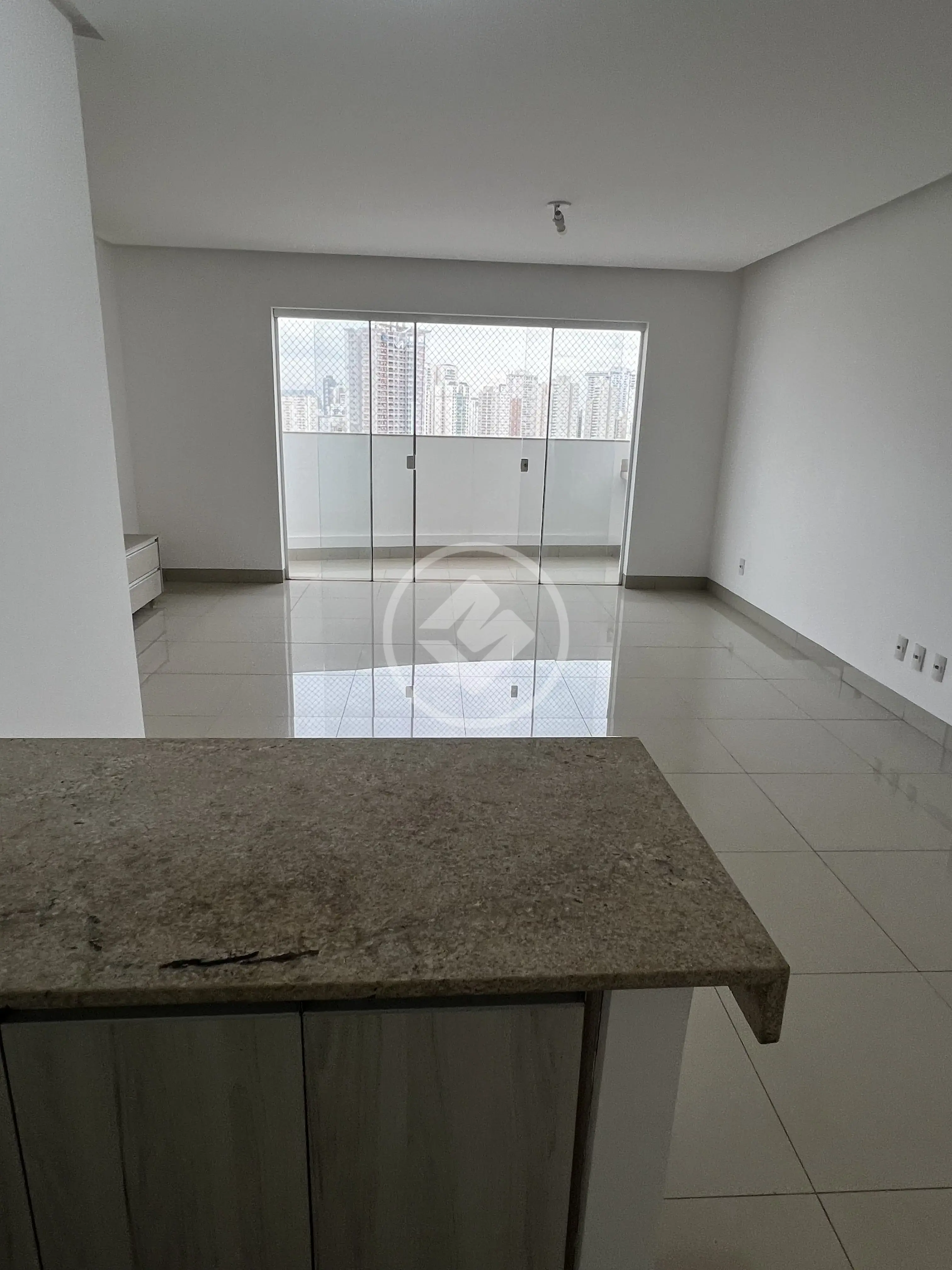 Imagem 1 - Apartamento em Parque Amazônia, Goiânia - GO