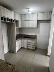 Imagem 6 - Apartamento em Parque Amazônia, Goiânia - GO