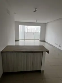 Apartamento Parque Amazônia, Goiânia - GO — foto 2